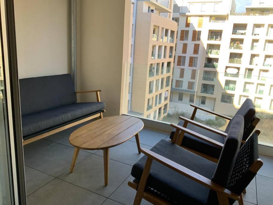 Logement Cosy Climatise Avec Parking Екс ан Прованс Екстериор снимка